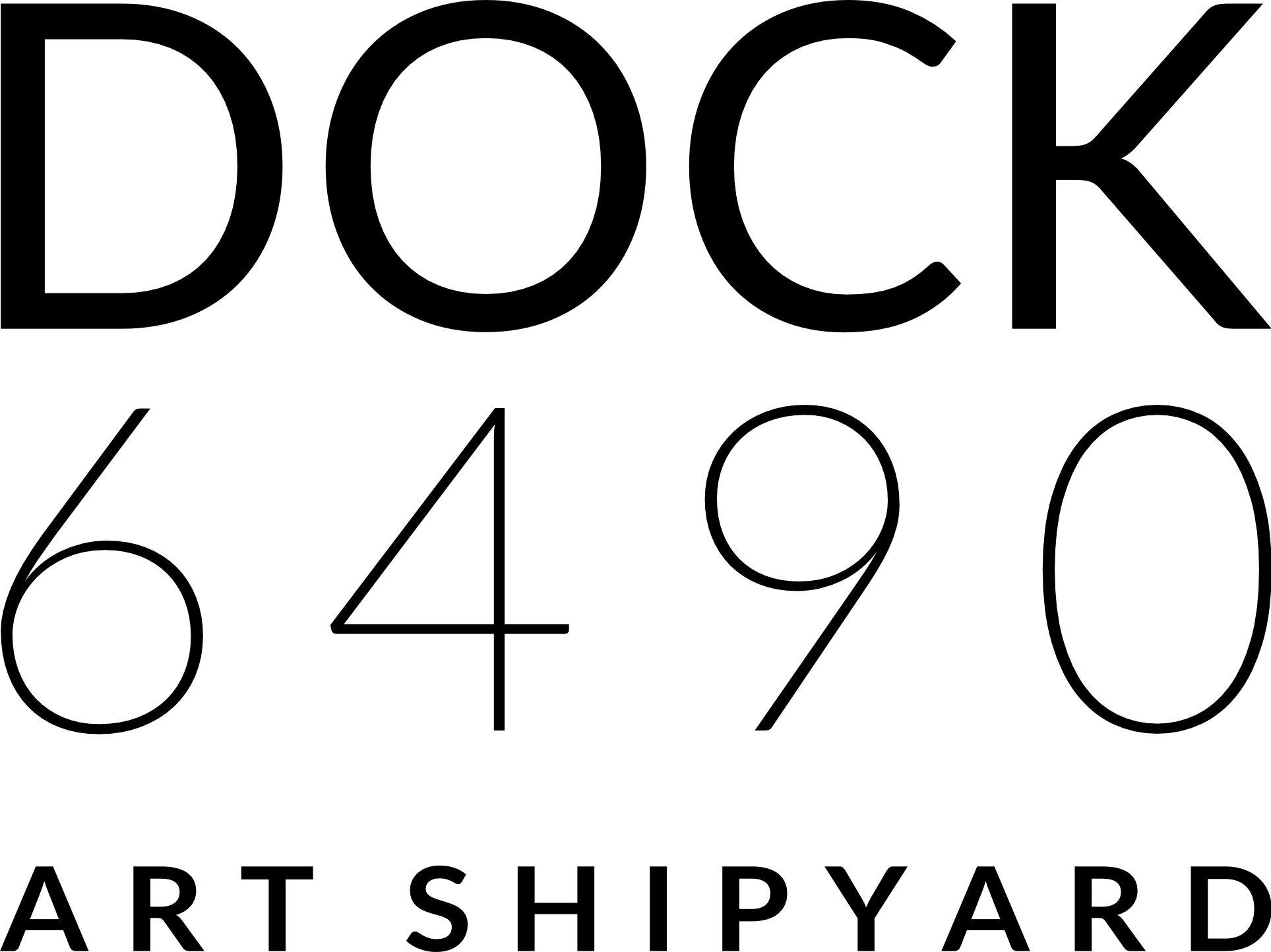 Dock 6490
